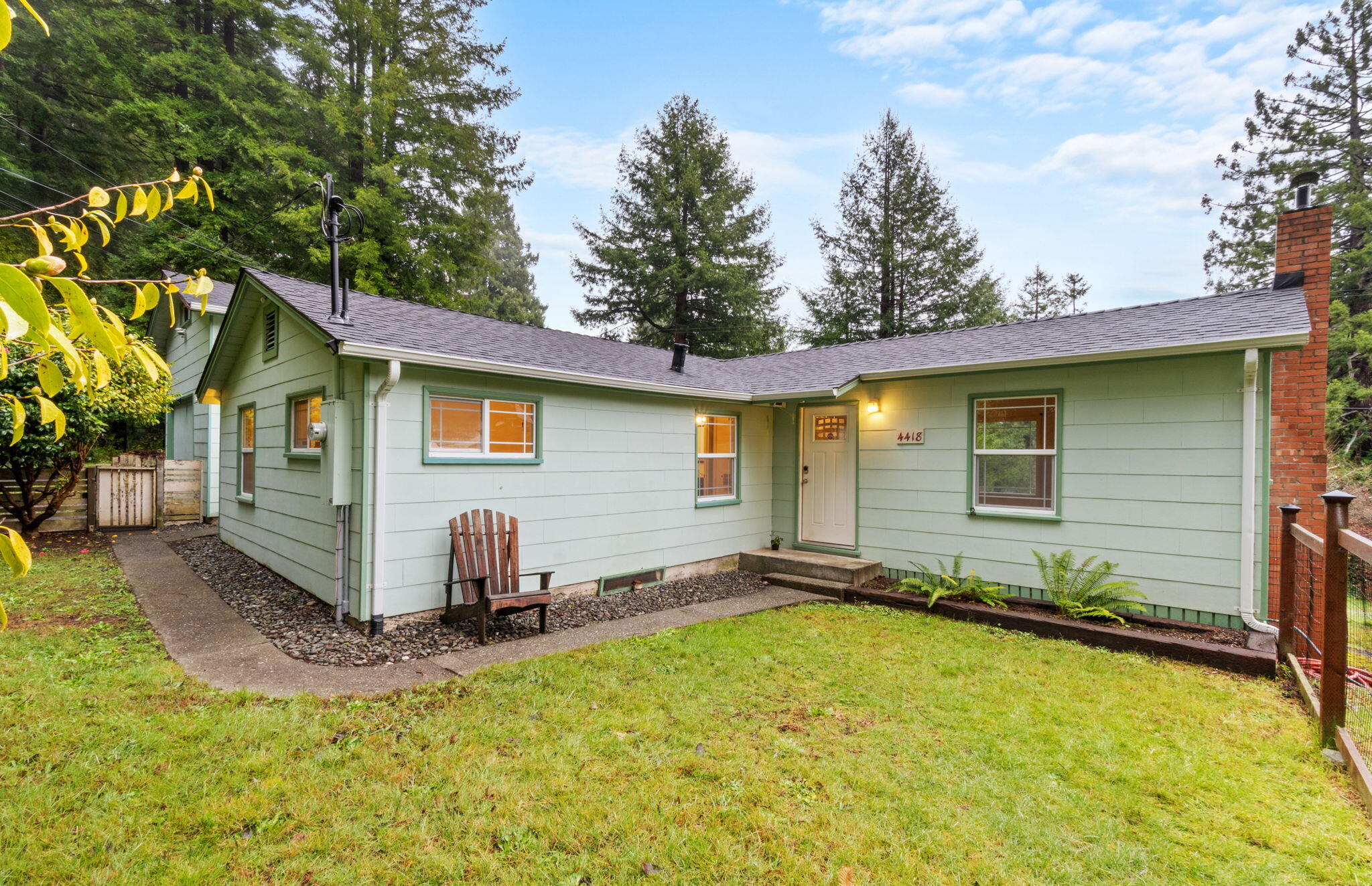 4418 Mitchell Road Eureka, CA 95503 - Photo 1 of 1 Gallery Image 1
