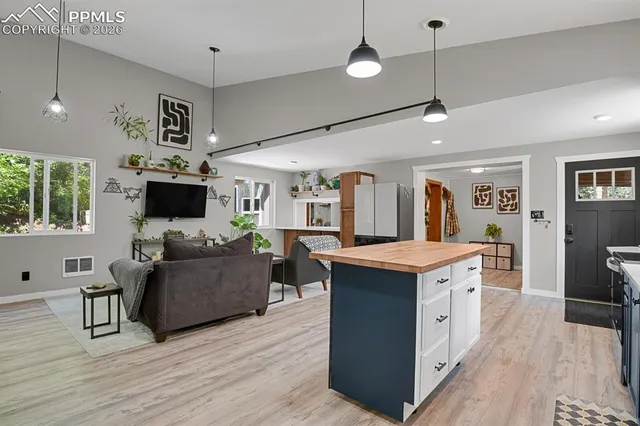 $799,000 | 4540 Fountain Avenue, Cascade, CO 80809