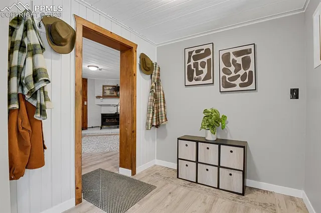 $799,000 | 4540 Fountain Avenue, Cascade, CO 80809