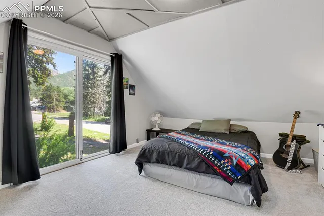 $799,000 | 4540 Fountain Avenue, Cascade, CO 80809