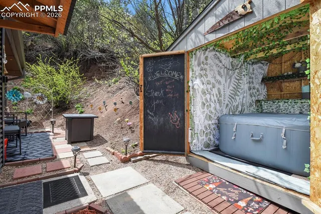 $799,000 | 4540 Fountain Avenue, Cascade, CO 80809