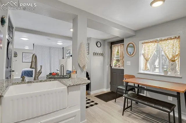 $799,000 | 4540 Fountain Avenue, Cascade, CO 80809