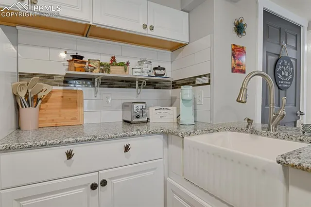 $799,000 | 4540 Fountain Avenue, Cascade, CO 80809