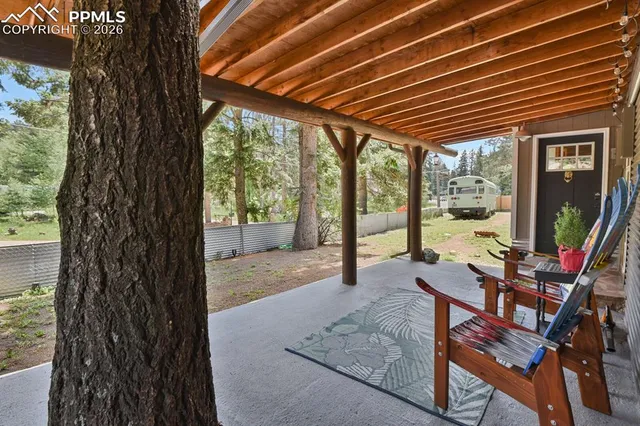 $799,000 | 4540 Fountain Avenue, Cascade, CO 80809