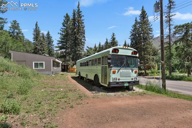 $799,000 | 4540 Fountain Avenue, Cascade, CO 80809