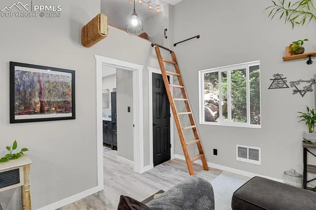 $799,000 | 4540 Fountain Avenue, Cascade, CO 80809