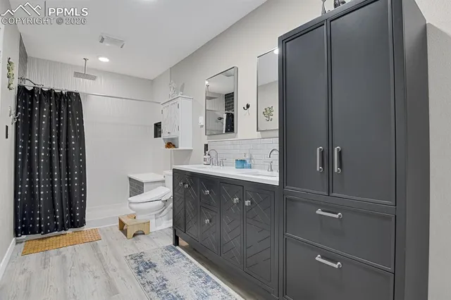 $799,000 | 4540 Fountain Avenue, Cascade, CO 80809