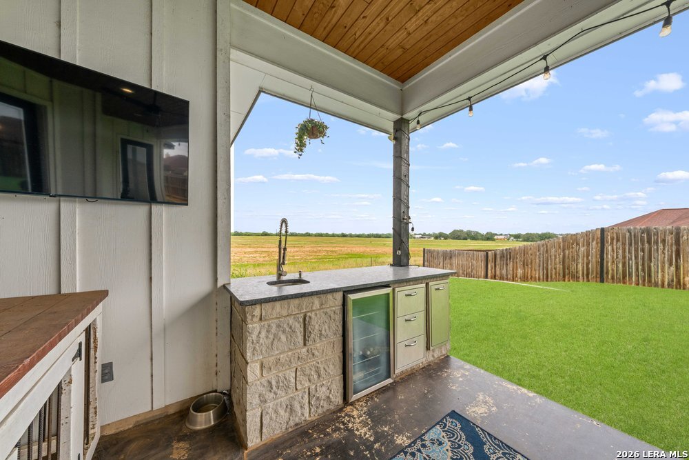 116 Park Heights Poth, TX 78147 - Photo 43 of 48