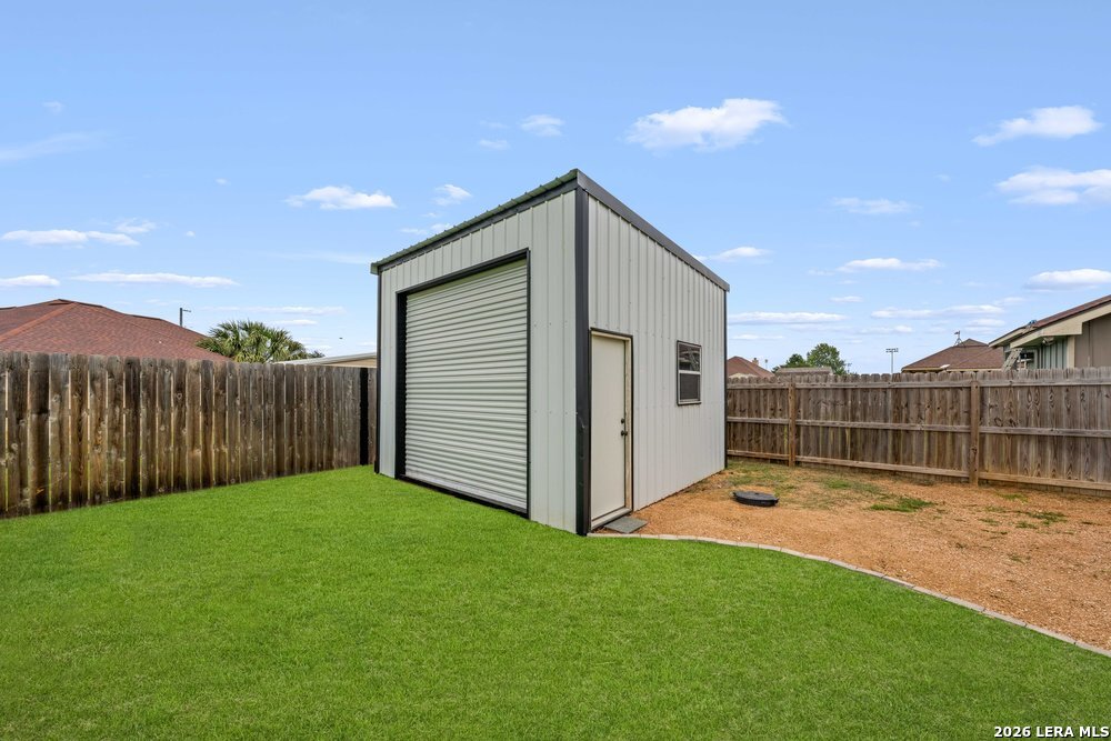 116 Park Heights Poth, TX 78147 - Photo 47 of 48