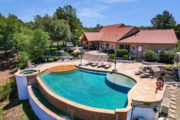 $885,000 | 102 Osprey Circle, Bastrop, TX 78602