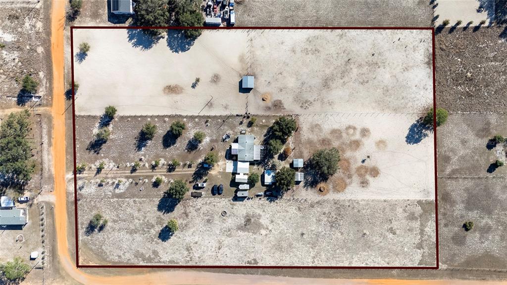 708 Fazzini Road Babson Park, FL 33827 - Photo 37 of 47 view of a mirror