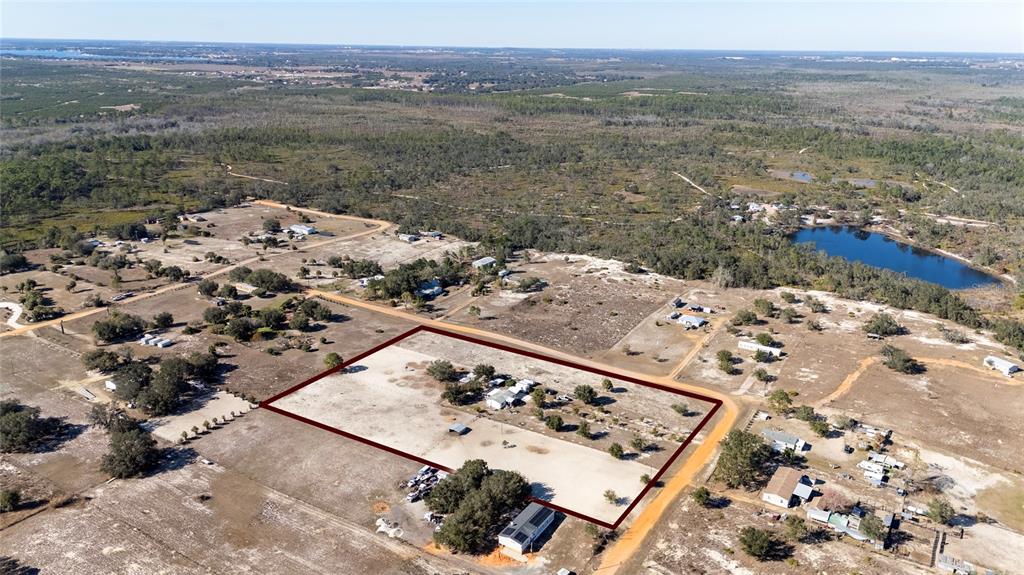 708 Fazzini Road Babson Park, FL 33827 - Photo 39 of 47 an aerial view of a house