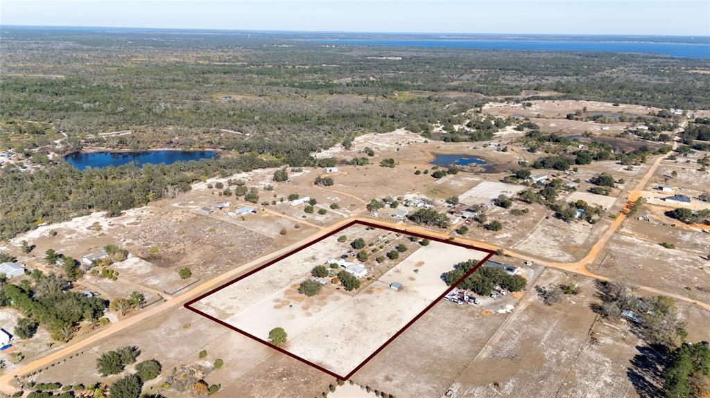 708 Fazzini Road Babson Park, FL 33827 - Photo 41 of 47 a view of lake view and mountain view