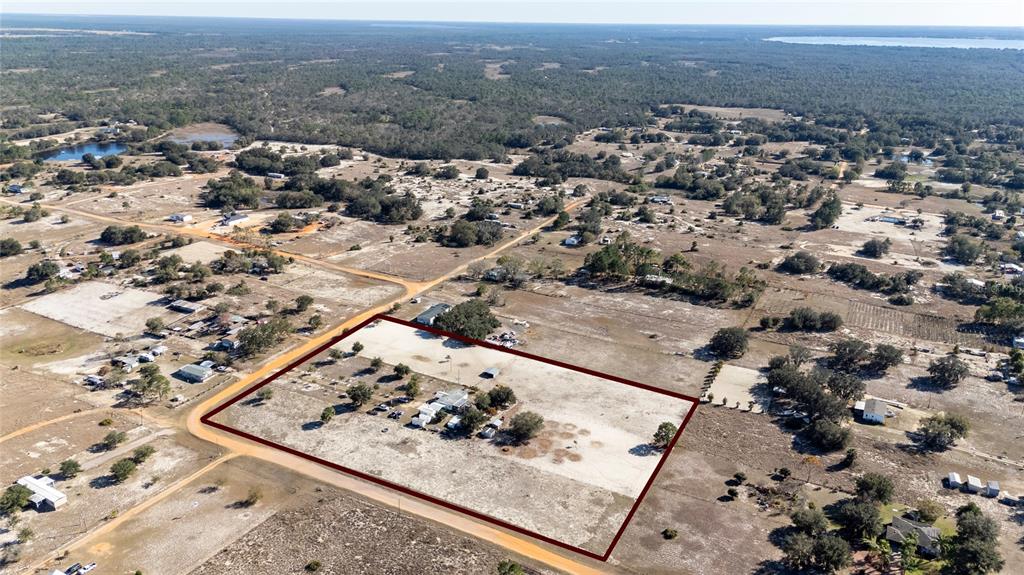 708 Fazzini Road Babson Park, FL 33827 - Photo 43 of 47 an aerial view of a house