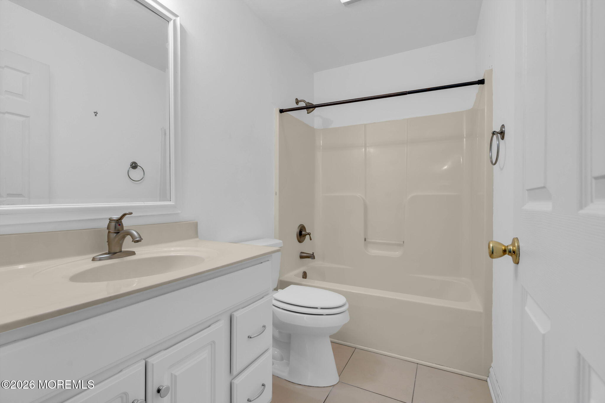 9 Forecastle Way Waretown, NJ 08758 - Photo 36 of 51 a bathroom with a sink toilet and shower