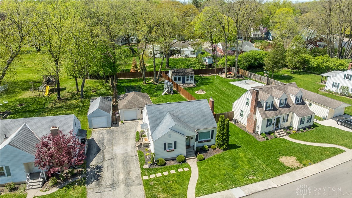 210 Penn Road Troy, OH 45373 - Photo 5 of 30 Gallery Image 5