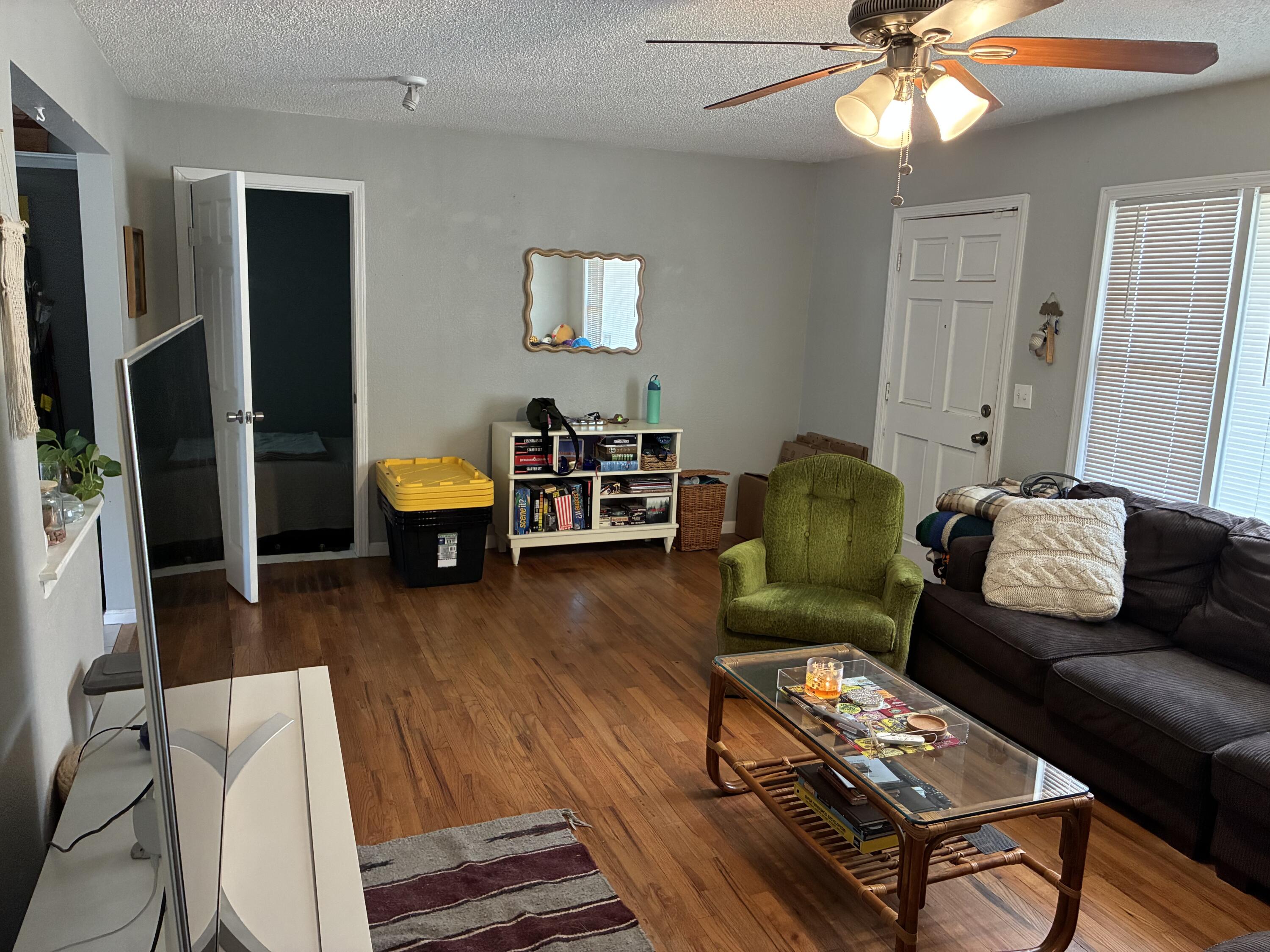 3503 35th Street Lubbock, TX 79413 - Photo 10 of 12 Living room 2