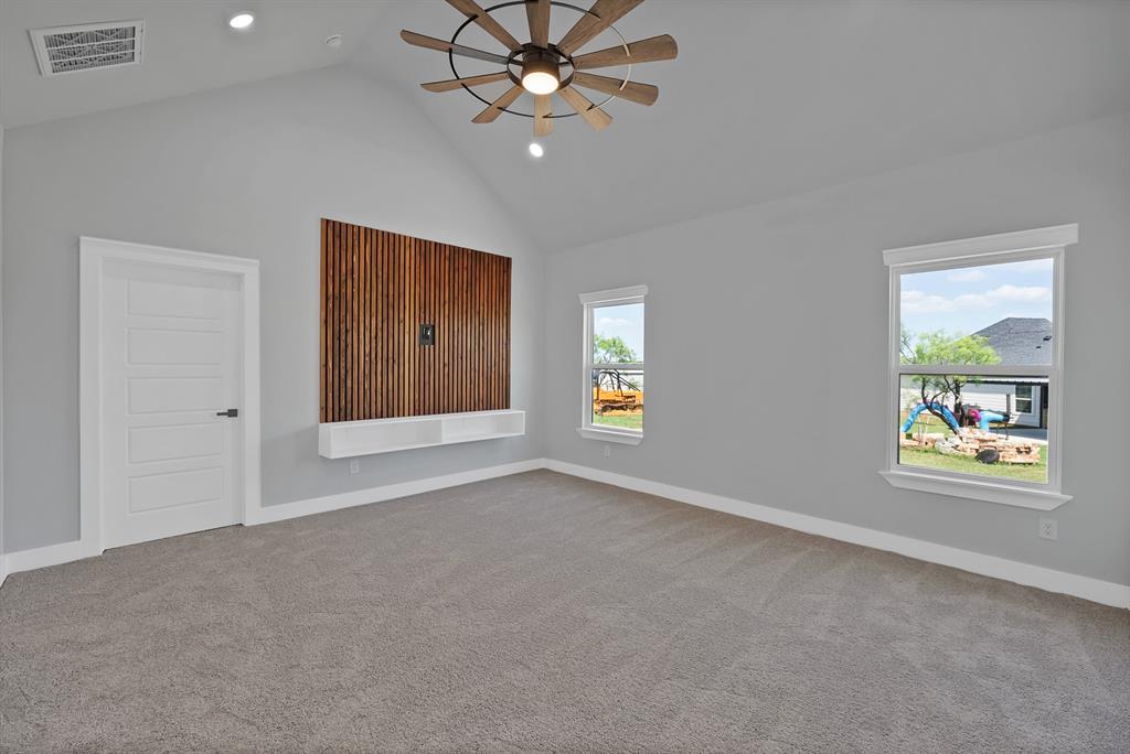 1008 Carnegie Road Poolville, TX 76487 - Photo 12 of 23 Gallery Image 12