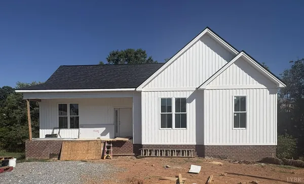 $424,900 | 1099 New Market Loop, Forest, VA 24551