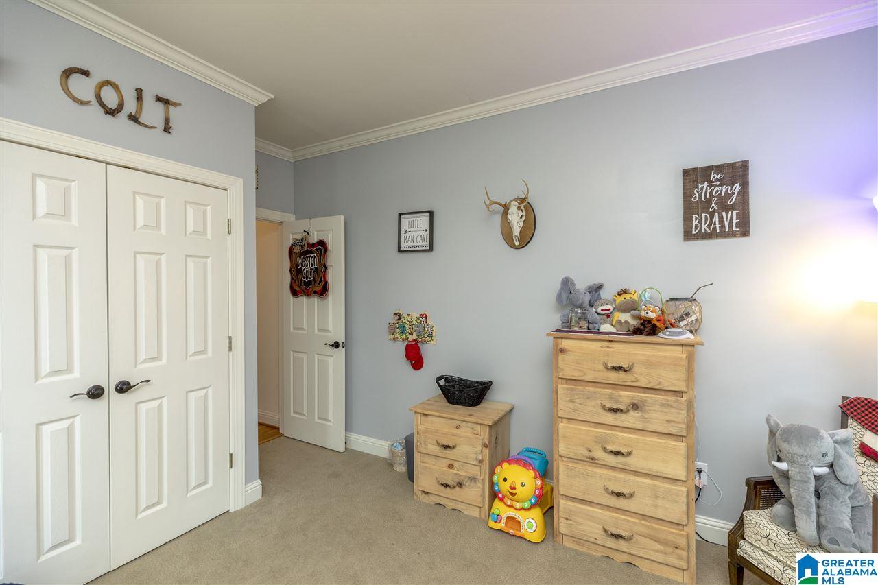 328 Kings Crest Lane Pelham, AL 35124 - Photo 23 of 41