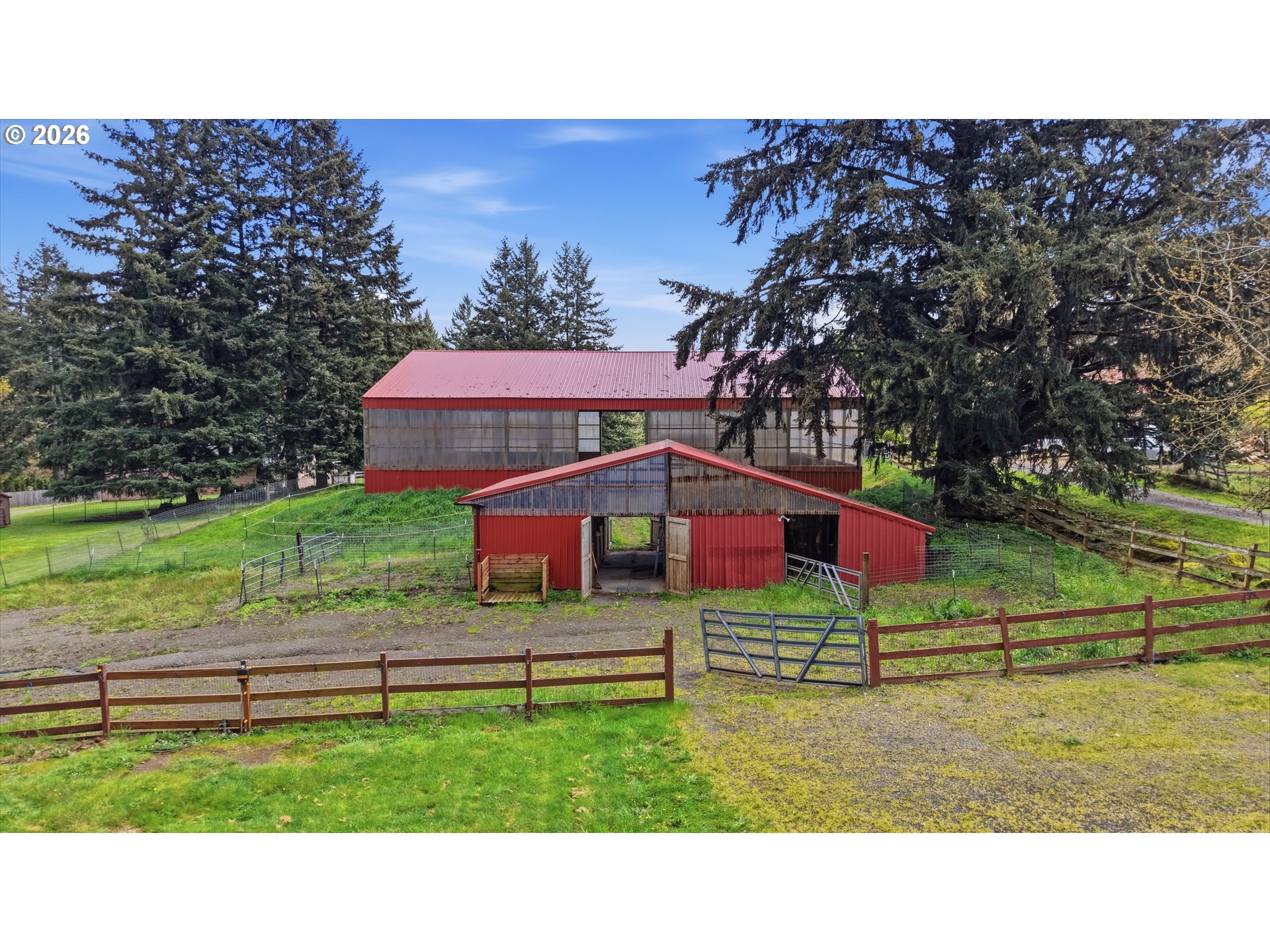 24983 South Beeson Road Beavercreek, OR 97004 - Photo 36 of 48