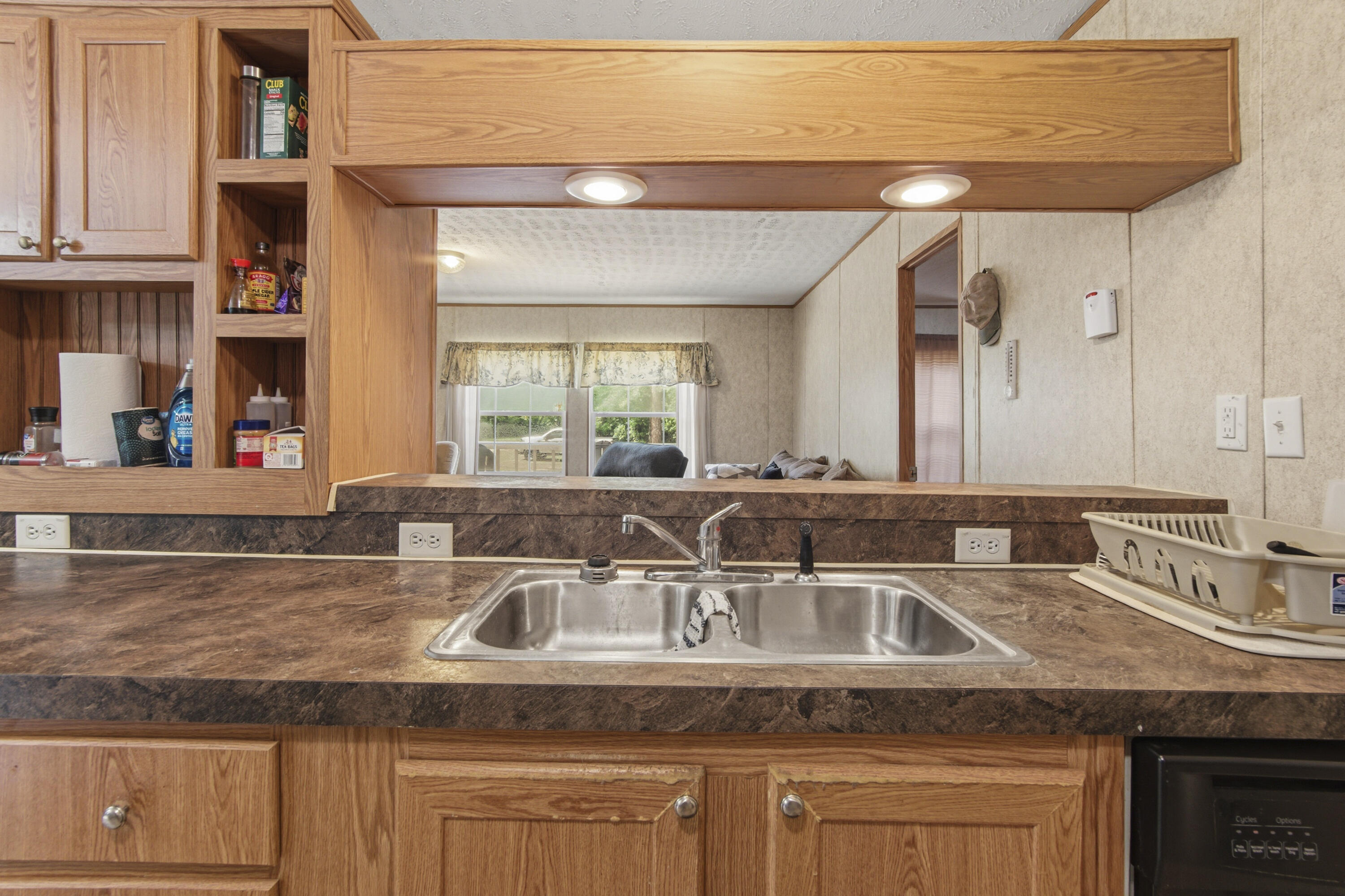 10732 Huckaba Road Red Level, AL 36474 - Photo 4 of 43 DSC00953 (1)
