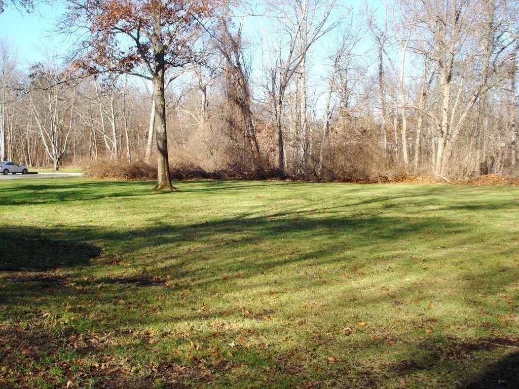 100 Keyes Road, Unit 307 Concord, MA 01742 - Photo 28 of 32 a big yard with lots of green space and trees