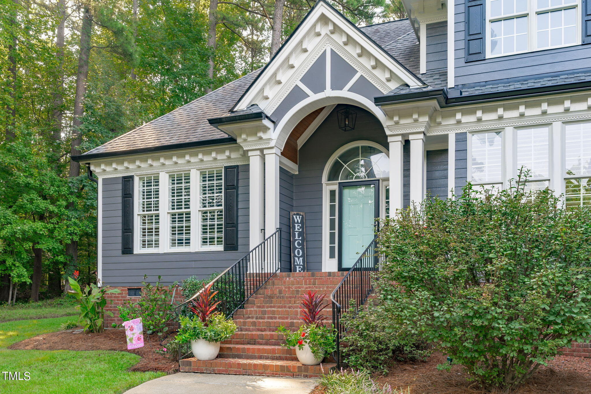 933 Elbridge Drive Raleigh, NC 27603 - Photo 38 of 46 B-7