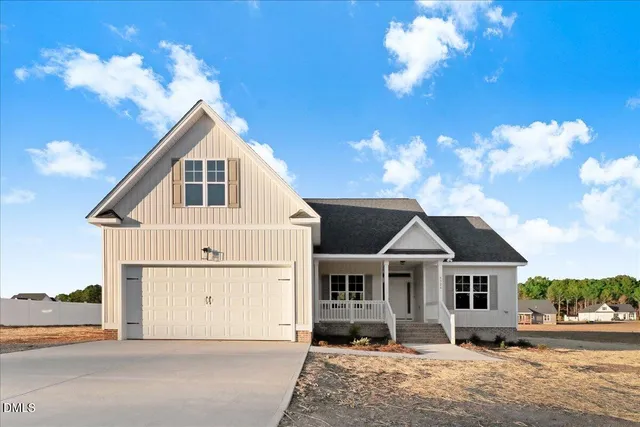 $380,000 | 9326 Bear Run Lane, Middlesex, NC 27557