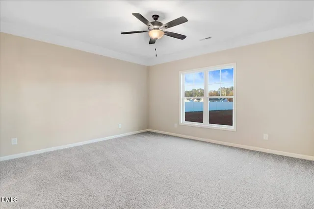 $380,000 | 9326 Bear Run Lane, Middlesex, NC 27557