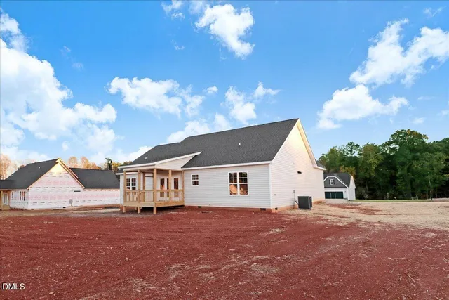 $380,000 | 9326 Bear Run Lane, Middlesex, NC 27557