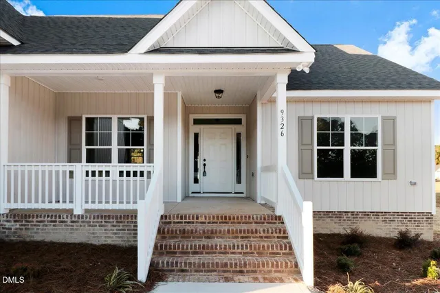 $380,000 | 9326 Bear Run Lane, Middlesex, NC 27557