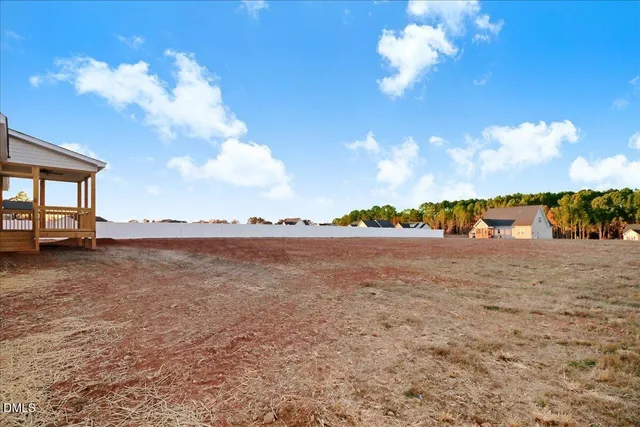 $380,000 | 9326 Bear Run Lane, Middlesex, NC 27557