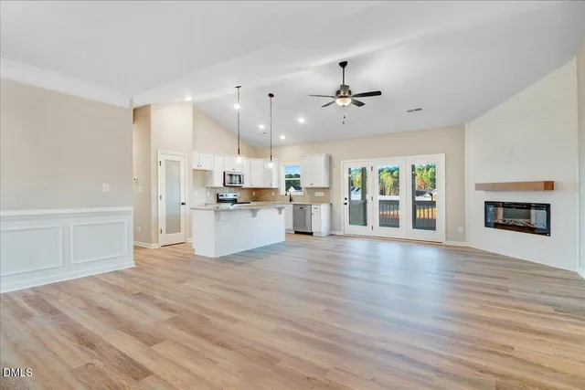 $380,000 | 9326 Bear Run Lane, Middlesex, NC 27557