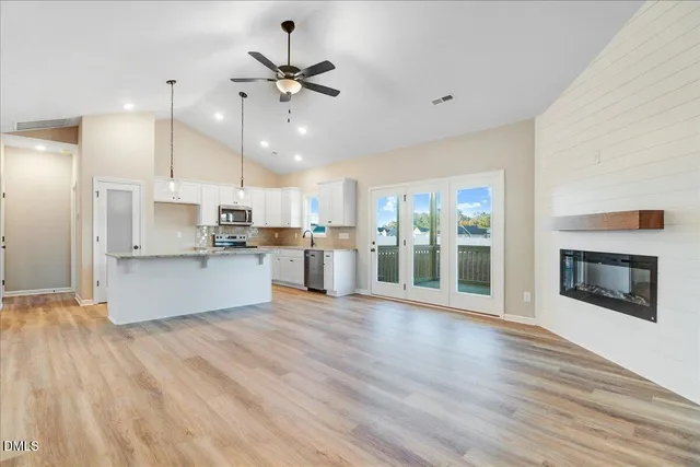 $380,000 | 9326 Bear Run Lane, Middlesex, NC 27557