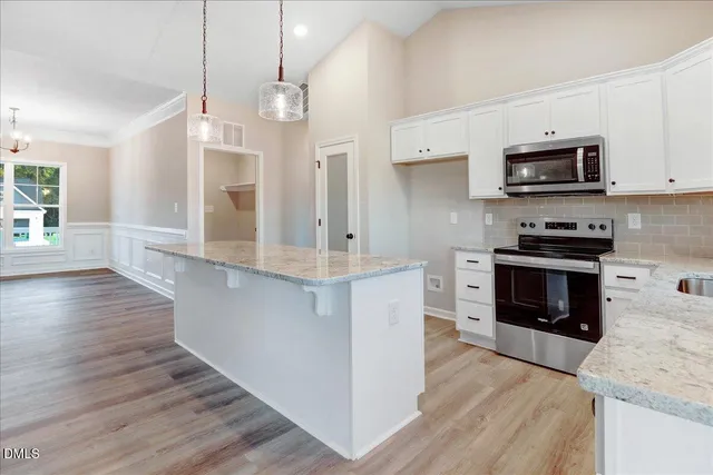 $380,000 | 9326 Bear Run Lane, Middlesex, NC 27557