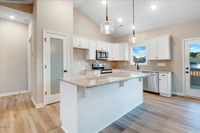 $380,000 | 9326 Bear Run Lane, Middlesex, NC 27557