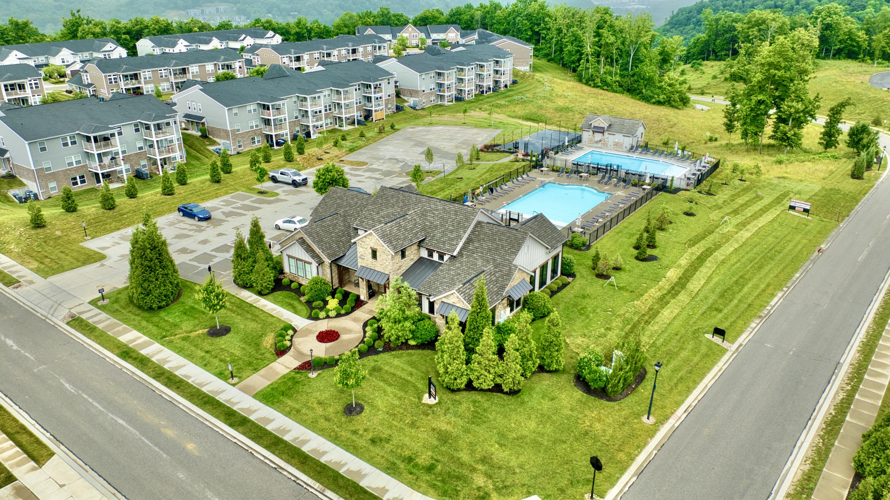 2307 Piazza Ridge Covington, KY 41017 - Photo 37 of 37 05