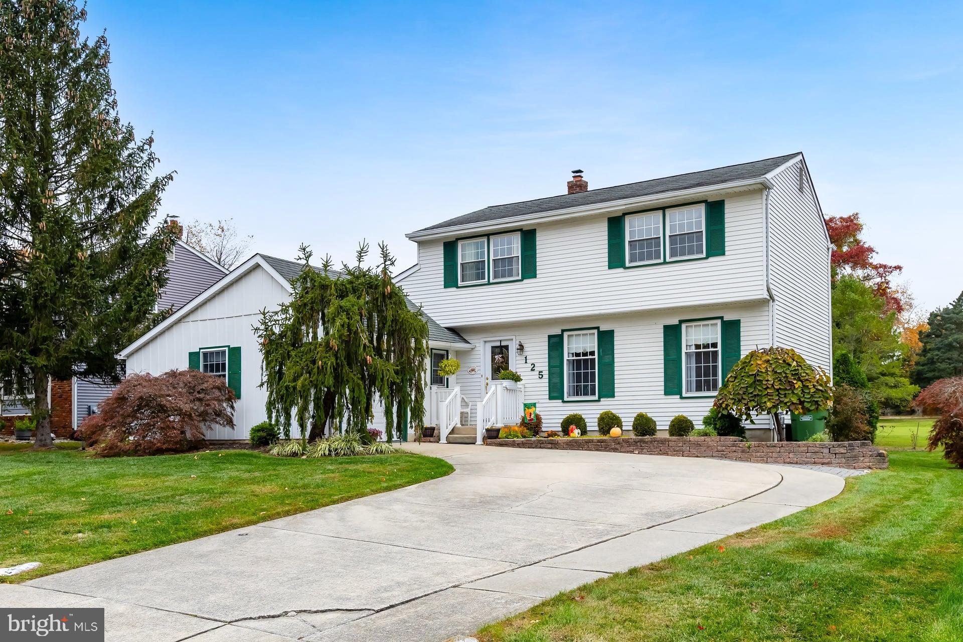 125 Trent Road Turnersville, NJ 08012 - Photo 1 of 48