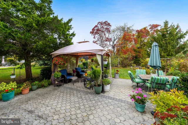 $475,000 | 125 Trent Road, Turnersville, NJ 08012