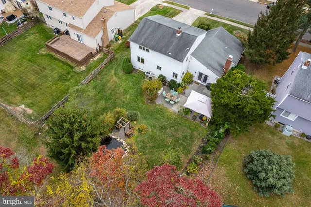 $475,000 | 125 Trent Road, Turnersville, NJ 08012