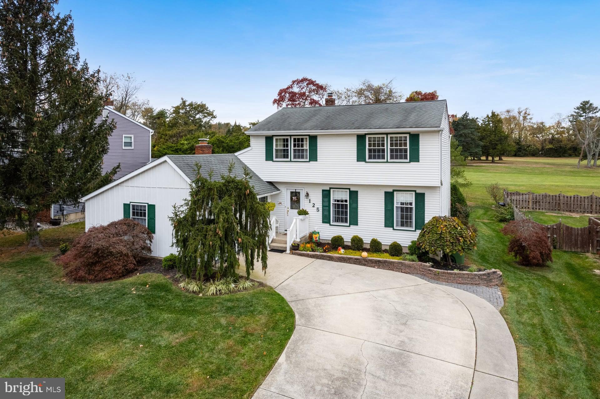 125 Trent Road Turnersville, NJ 08012 - Photo 2 of 48