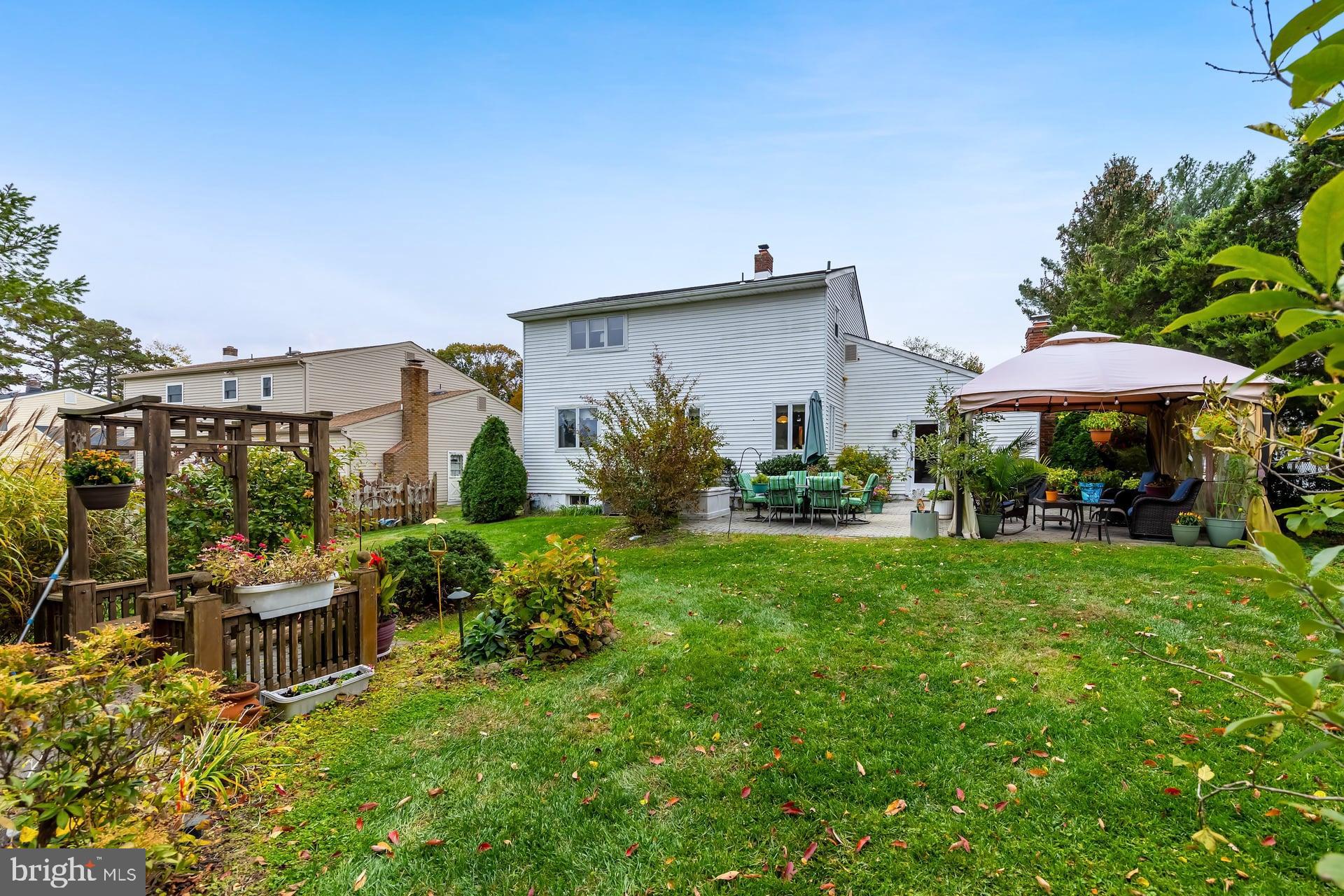 125 Trent Road Turnersville, NJ 08012 - Photo 7 of 48