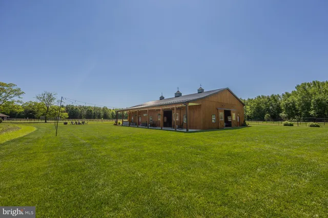 $1,999,000 | 550 Hands Mill Road, Woodbine, NJ 08270