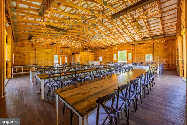 $1,999,000 | 550 Hands Mill Road, Woodbine, NJ 08270