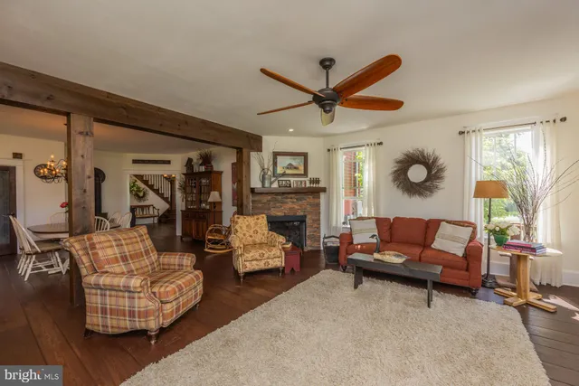 $1,999,000 | 550 Hands Mill Road, Woodbine, NJ 08270