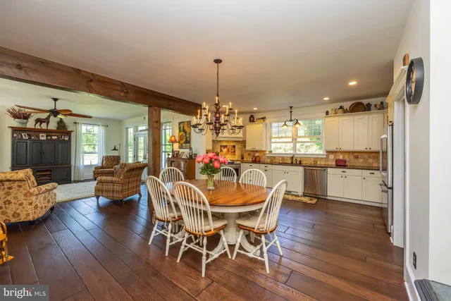 $1,999,000 | 550 Hands Mill Road, Woodbine, NJ 08270