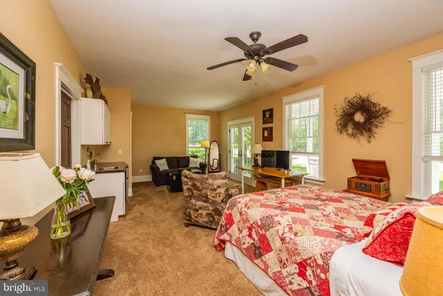 $1,999,000 | 550 Hands Mill Road, Woodbine, NJ 08270