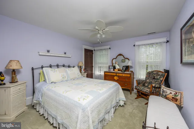 $1,999,000 | 550 Hands Mill Road, Woodbine, NJ 08270