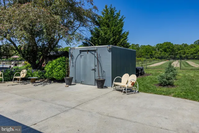 $1,999,000 | 550 Hands Mill Road, Woodbine, NJ 08270